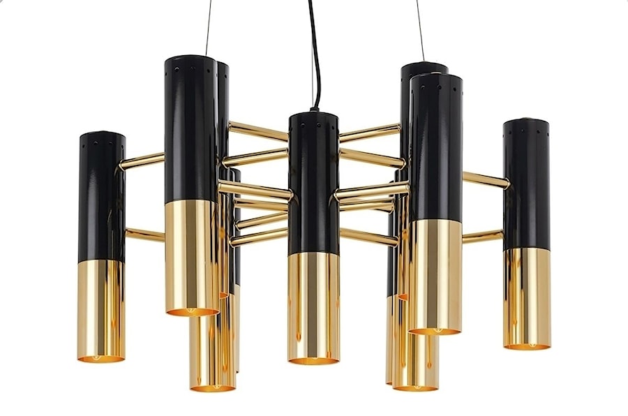 Inspirowane Delightfull Ike Suspension Light - zdjęcie od Inspirowane.eu