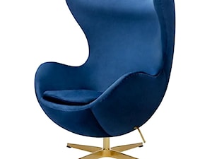 Inspirowane Fritz Hansen Egg - zdjęcie od Inspirowane.eu