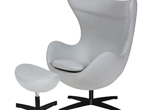 Inspirowane Fritz Hansen Egg - zdjęcie od Inspirowane.eu