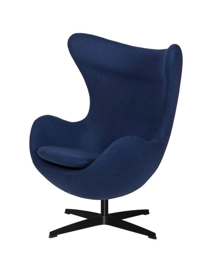 Inspirowane Fritz Hansen Egg - zdjęcie od Inspirowane.eu