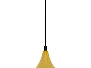 Inspirowane Tom Dixon Beat Wide Pendant Brass - zdjęcie od Inspirowane.eu