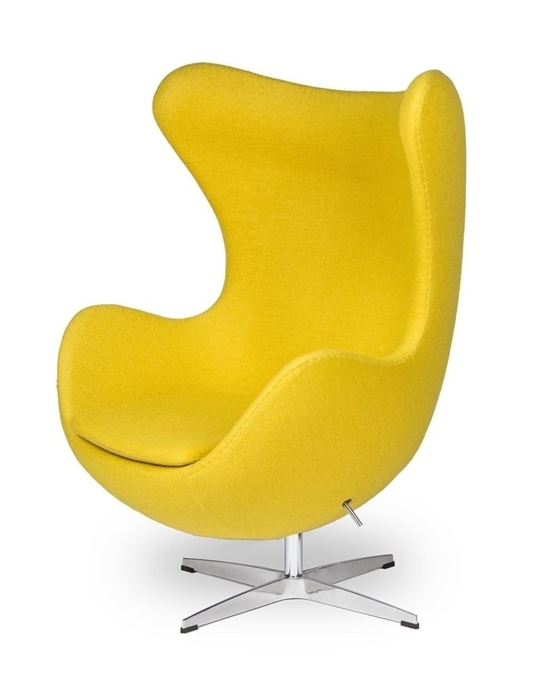 Inspirowane Fritz Hansen Egg - zdjęcie od Inspirowane.eu - Homebook