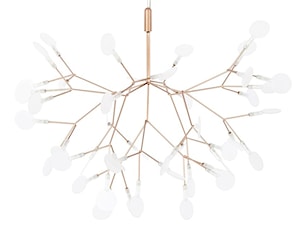 Inspirowane Moooi Heracleum II Suspended Small - zdjęcie od Inspirowane.eu