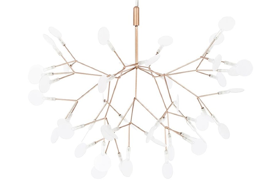 Inspirowane Moooi Heracleum II Suspended Small - zdjęcie od Inspirowane.eu