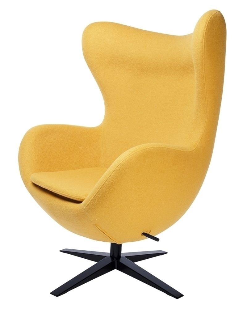 Inspirowane Fritz Hansen Egg - zdjęcie od Inspirowane.eu