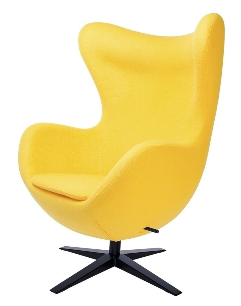 Inspirowane Fritz Hansen Egg - zdjęcie od Inspirowane.eu