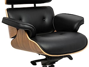 Inspirowane Vitra Lounge Chair - zdjęcie od Inspirowane.eu