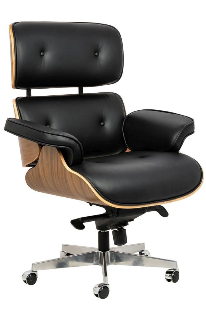 Inspirowane Vitra Lounge Chair - zdjęcie od Inspirowane.eu