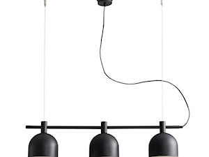 Inspirowane Muuto Ambit Rail Lamp - zdjęcie od Inspirowane.eu