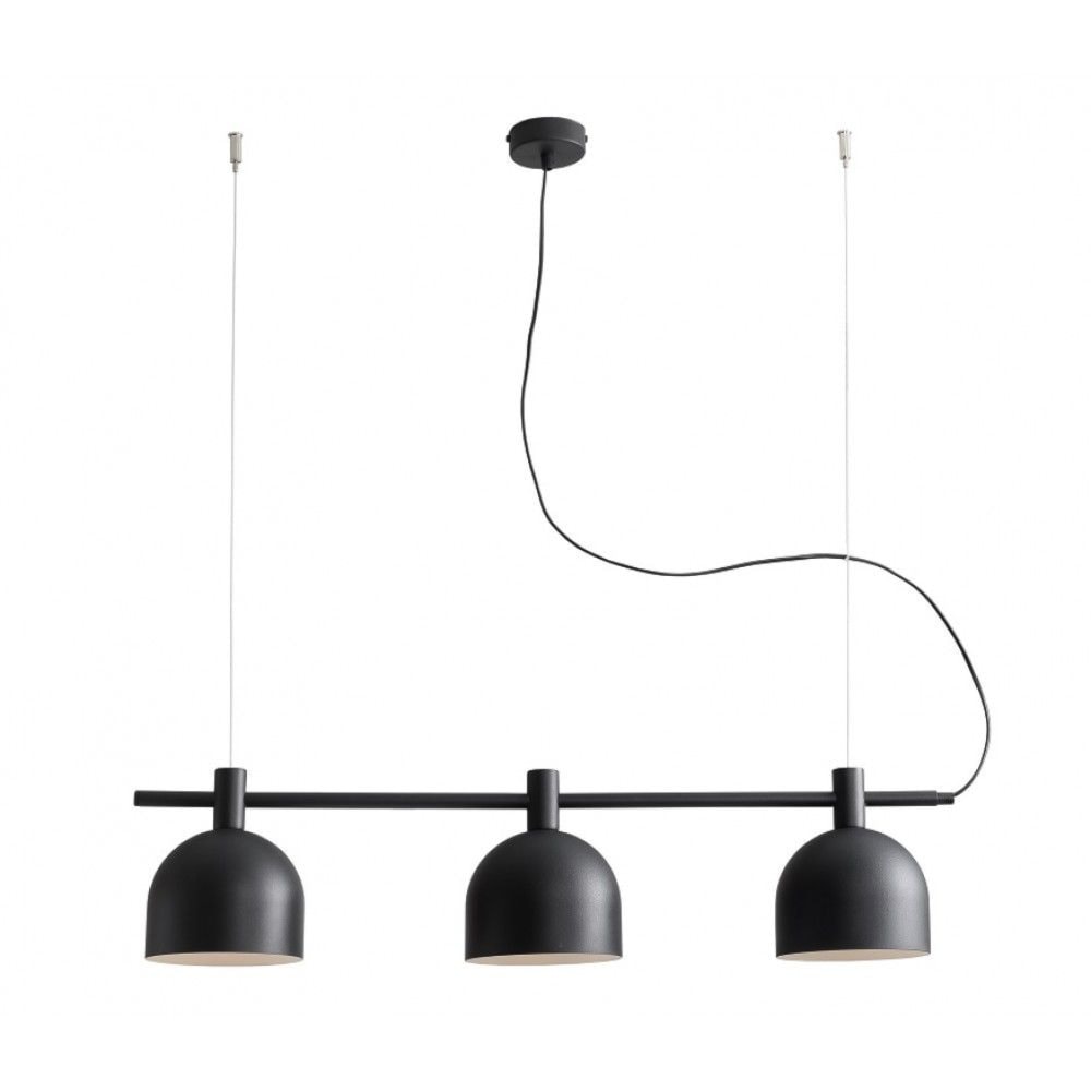 Inspirowane Muuto Ambit Rail Lamp - zdjęcie od Inspirowane.eu - Homebook