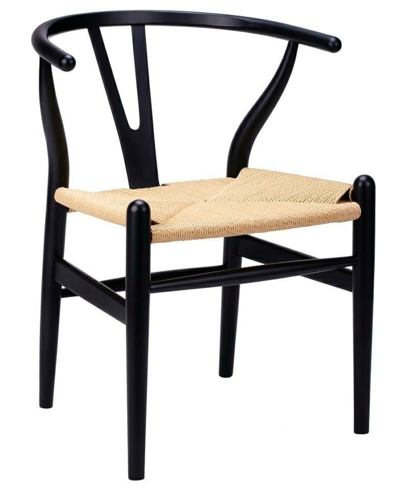 Inspirowane Carl Hansen & Søn CH24 Wishbone Chair - zdjęcie od Inspirowane.eu - Homebook