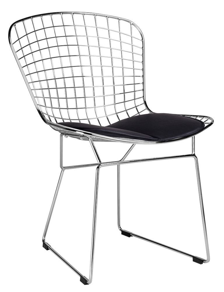 Inspirowane Knoll Bertoia Side Chair - zdjęcie od Inspirowane.eu - Homebook