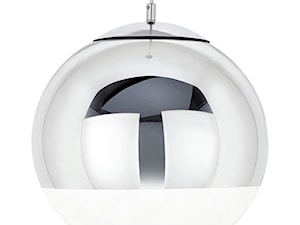 Inspirowane Tom Dixon Mirror Ball Pendant - zdjęcie od Inspirowane.eu