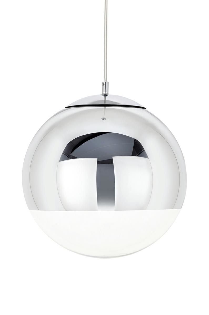 Inspirowane Tom Dixon Mirror Ball Pendant - zdjęcie od Inspirowane.eu