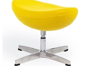 Inspirowane Fritz Hansen Egg - zdjęcie od Inspirowane.eu