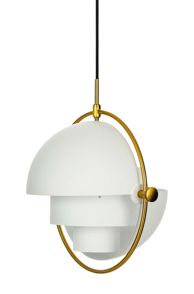 Inspirowane Gubi Multi-Lite Pendant - zdjęcie od Inspirowane.eu