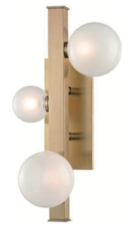 Inspirowane Hudson Valley Lighting Mini Hinsdale - zdjęcie od Inspirowane.eu