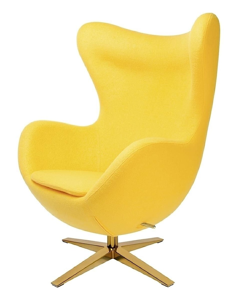 Inspirowane Fritz Hansen Egg - zdjęcie od Inspirowane.eu