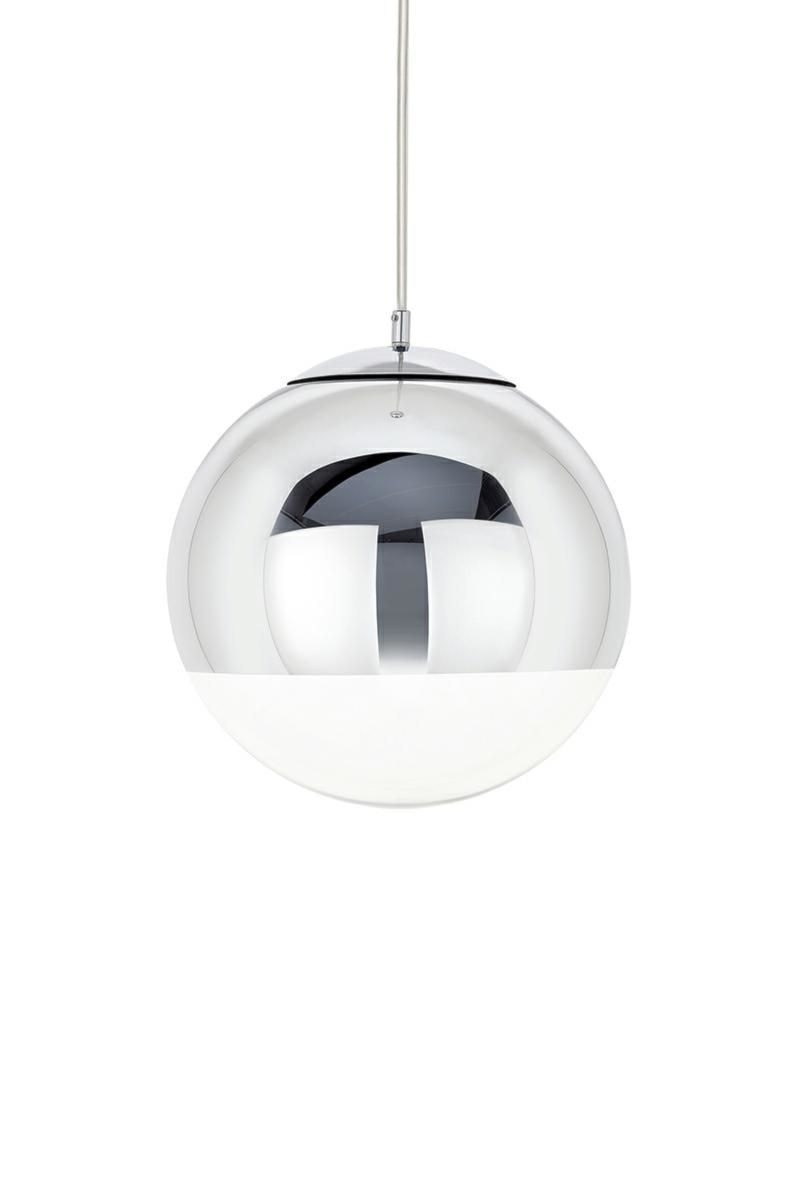 Inspirowane Tom Dixon Mirror Ball Pendant - zdjęcie od Inspirowane.eu