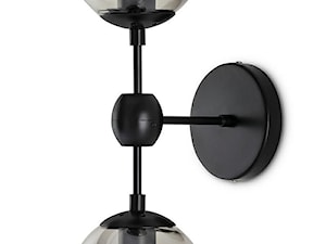 Inspirowane Roll & Hill Modo Sconce 2 Globes - zdjęcie od Inspirowane.eu