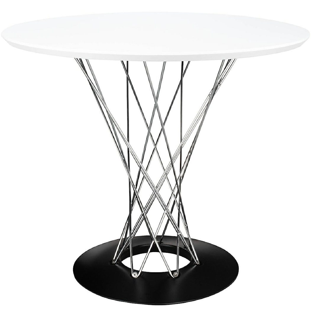 Inspirowane Vitra Dining Table - zdjęcie od Inspirowane.eu - Homebook