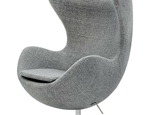 Inspirowane Fritz Hansen Egg - zdjęcie od Inspirowane.eu