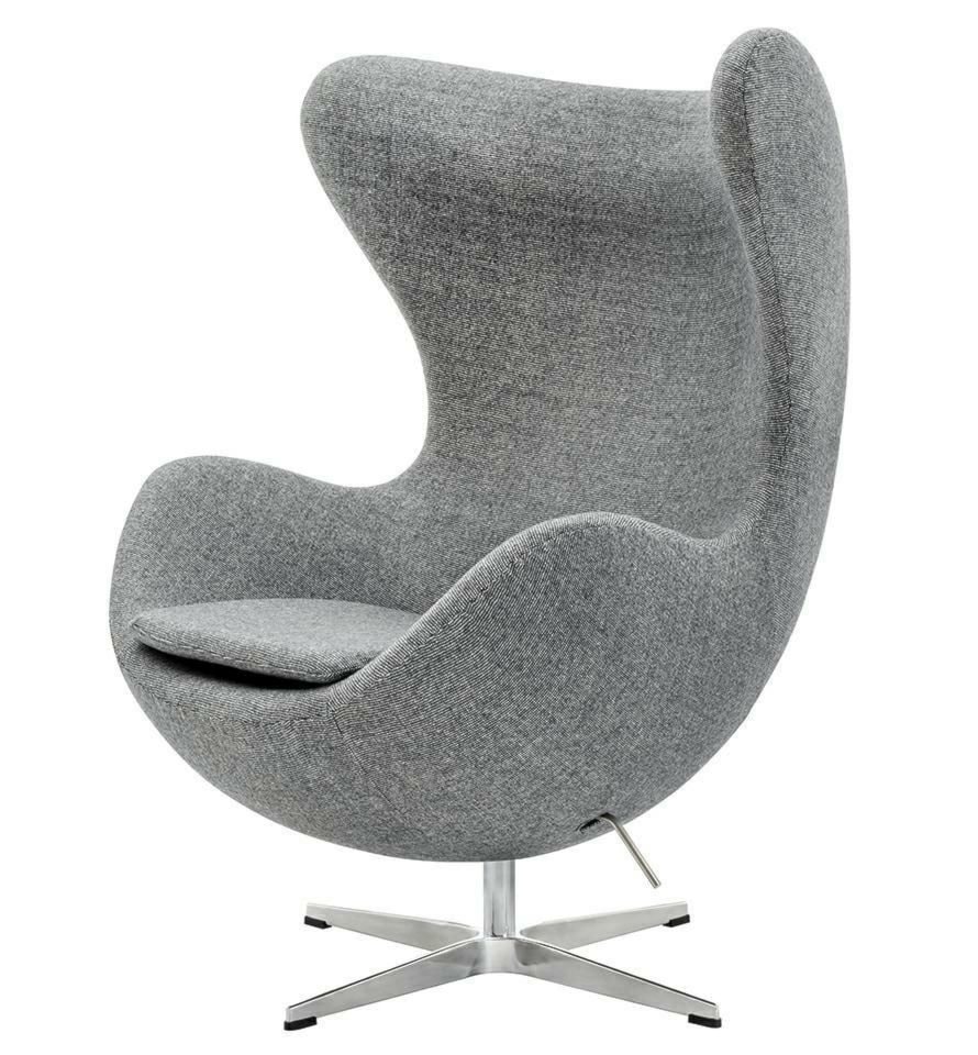 Inspirowane Fritz Hansen Egg - zdjęcie od Inspirowane.eu