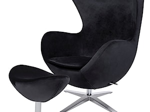 Inspirowane Fritz Hansen Egg - zdjęcie od Inspirowane.eu