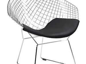 Inspirowane Knoll Bertoia Diamond Chair - zdjęcie od Inspirowane.eu