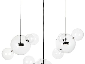 Inspirowane G&C Bolle Linear Chandelier 14 Bubbles - zdjęcie od Inspirowane.eu