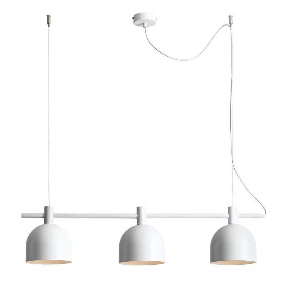 Inspirowane Muuto Ambit Rail Lamp - zdjęcie od Inspirowane.eu - Homebook