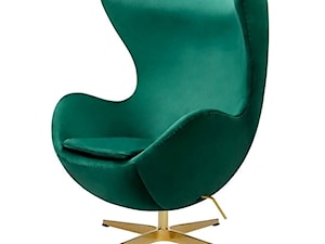 Inspirowane Fritz Hansen Egg - zdjęcie od Inspirowane.eu