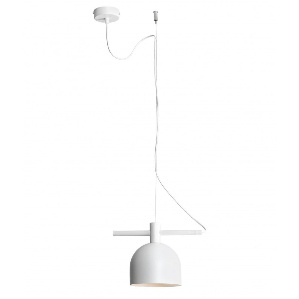 Inspirowane Muuto Ambit Rail Lamp - zdjęcie od Inspirowane.eu - Homebook