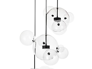 Inspirowane G&C Bolle Circular Chandelier 14 Bubbles - zdjęcie od Inspirowane.eu