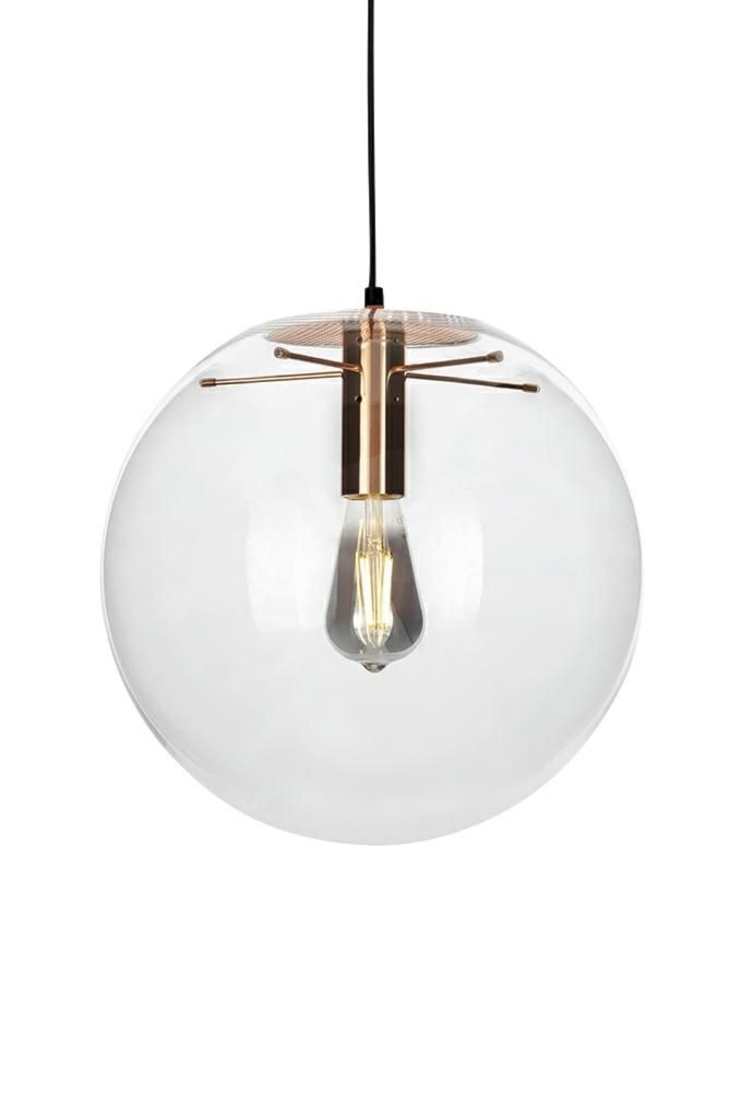 Inspirowane ClassiCon Selene Pendant Lamp - zdjęcie od Inspirowane.eu - Homebook