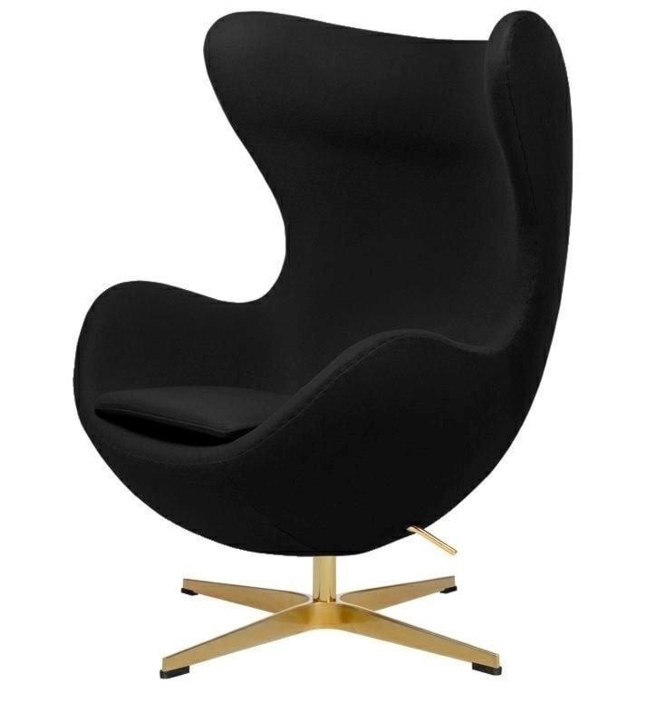 Inspirowane Fritz Hansen Egg - zdjęcie od Inspirowane.eu