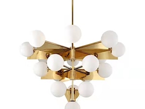 Inspirowane Tom Dixon Plane - zdjęcie od Inspirowane.eu