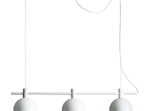 Inspirowane Muuto Ambit Rail Lamp - zdjęcie od Inspirowane.eu