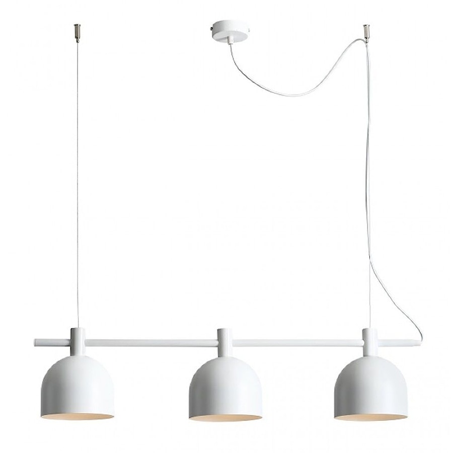 Inspirowane Muuto Ambit Rail Lamp - zdjęcie od Inspirowane.eu