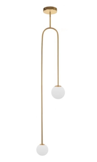 Inspirowane Michael Anastassiades Mobile Chandelier 7 - zdjęcie od Inspirowane.eu - Homebook