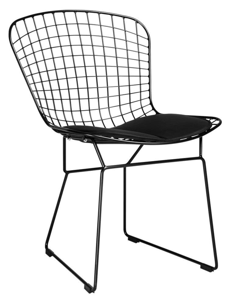 Inspirowane Knoll Bertoia Side Chair - zdjęcie od Inspirowane.eu - Homebook