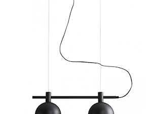 Inspirowane Muuto Ambit Rail Lamp - zdjęcie od Inspirowane.eu