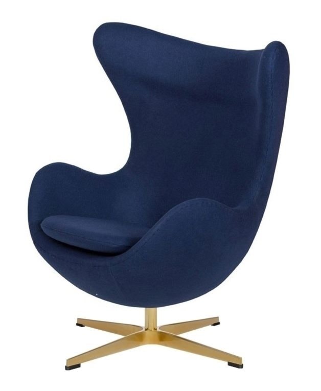 Inspirowane Fritz Hansen Egg - zdjęcie od Inspirowane.eu