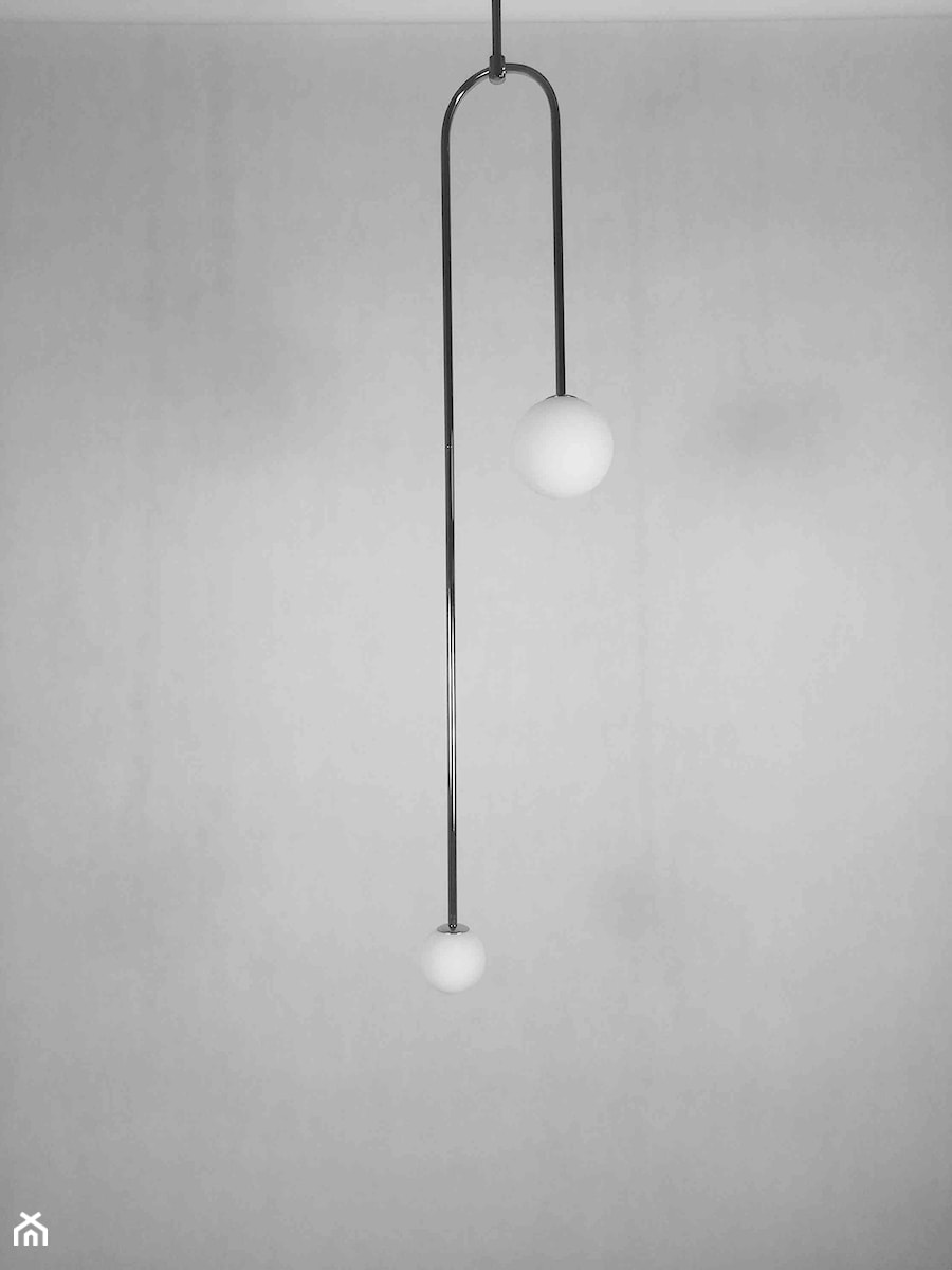 Inspirowane Michael Anastassiades Mobile Chandelier 7 - zdjęcie od Inspirowane.eu