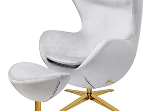 Inspirowane Fritz Hansen Egg - zdjęcie od Inspirowane.eu