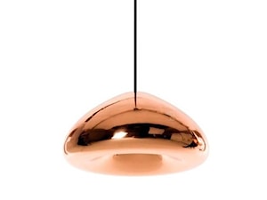 Inspirowane Tom Dixon Void Pendant Copper - zdjęcie od Inspirowane.eu