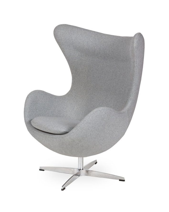 Inspirowane Fritz Hansen Egg - zdjęcie od Inspirowane.eu