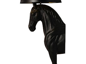 Inspirowane Moooi Horse Lamp - zdjęcie od Inspirowane.eu