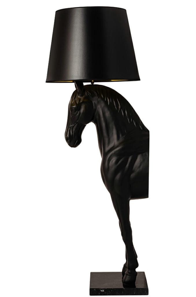 Inspirowane Moooi Horse Lamp - zdjęcie od Inspirowane.eu
