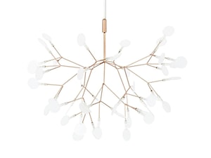 Inspirowane Moooi Heracleum II Suspended - zdjęcie od Inspirowane.eu